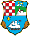 Primorje-Gorski Kotar County (HR)